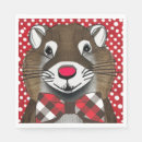 Recherche de marmotte serviettes Rongeur