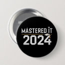 Search for degrees buttons Graduate