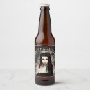 Search for halloween beer labels Creepy