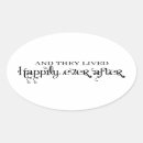 Search for fairy wedding stickers Birthday