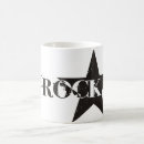 Recherche de rockstar café tasses Roche