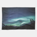 Search for norway tea towels Northern lights