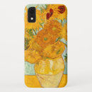 Recherche de de tournesol iphone4 coques Peinture