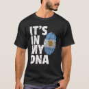 Search for argentina flag tshirts Pride