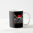 Recherche de caché tasses Noël