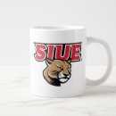 Search for novelty items mugs Authentic siue campus spirit