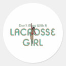 Search for womens lacrosse stickers Woman