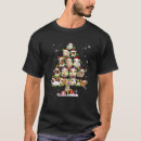 Search for christmas tree ornaments tshirts Pig