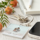 Search for romantic keychains Chic