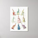 Search for nine canvas prints School
