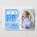 Recherche de jour de naissance invitations Aquarelle