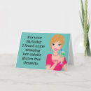 Search for allergy cards Humour
