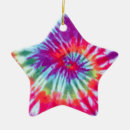 Search for tie dye ornaments Abstract