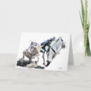 Search for steer cards Horse