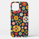 Recherche de dia de muertos iphone coques Mort
