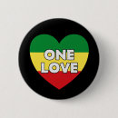 Search for reggae buttons Peace