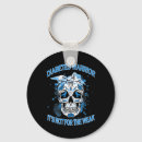 Search for weakness keychains Warrior