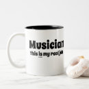 Search for jazz musician mugs Guitar