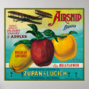 Search for crate labels art Apple