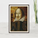 Recherche de shakespeare vœux cartes Théâtre