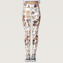 Recherche de poodle leggings Animal