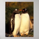 Recherche de antarctique art Pingouin