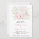 Search for black and white beach wedding invitations Floral