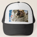 Recherche de espace extra atmosphérique casquettes Galaxie