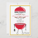 Search for cookout engagement party invitations Barbecue