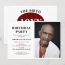 Search for father birthday invitations Dad
