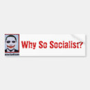 Search for socialist bumper stickers Obama