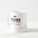 Search for for him grandpa mugs Happy father's day