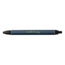 Search for blue pens Script