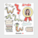 Search for k names stickers For kids
