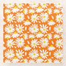 Search for daisy coasters Background