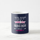 Search for mountain mama mugs Hiking