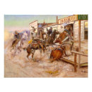 Recherche de wild west posters Amérique