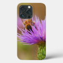 Search for thistle iphone cases Wildflower