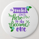 Search for heroe buttons For her