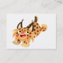 Search for animation business cards Kawaii