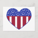 Search for usa heart cards Stars
