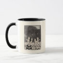 Search for ink painting mugs Watercolor