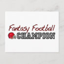 Search for champion postcards Nfl
