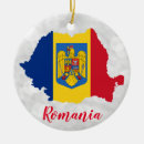 Search for romania ornaments Map