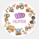 Search for excavator stickers Construction vehicles