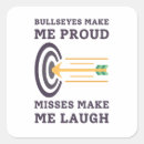 Search for archery bullseye stickers Arrows