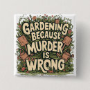 Search for murder buttons Funny