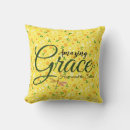 Recherche de printemps coussins Motif