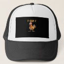 Recherche de de poulet casquettes Corbeau drôle