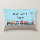 Recherche de garçons personnalisés coussins Pour enfants